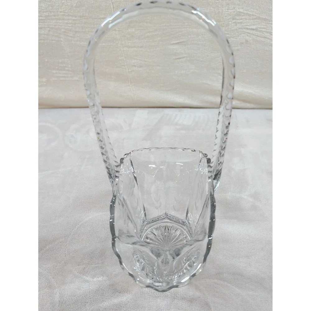 N/A vintage clear